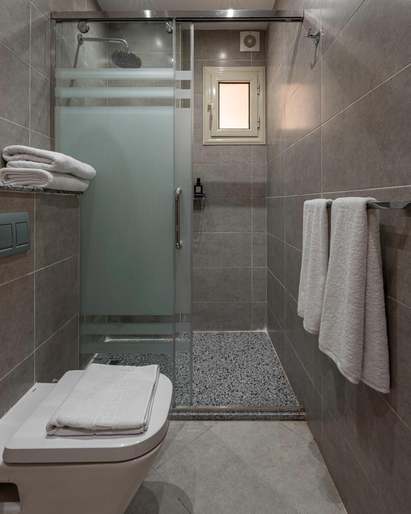 Dream Inn Pyramids View Kafret el-Gabal Zewnętrze zdjęcie